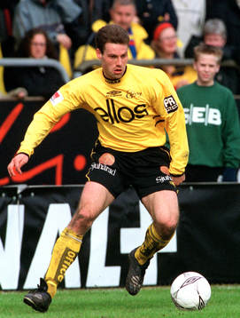 Niklas Gudmundsson,  Elfsborg