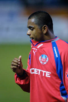 Fotboll, Allsvenskan, Alvaro Santos, Helsingborg