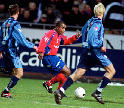 Alvaro Santos, Helsingborg ( Helsingborgs IF )