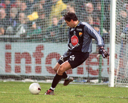 Rami Shaaban, Djurgården