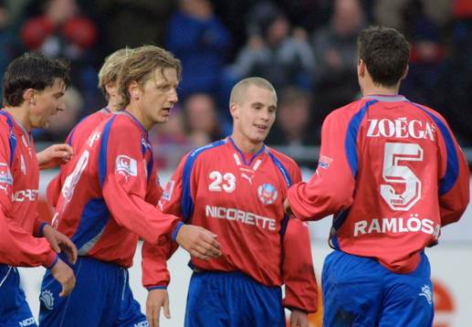 Christoffer Andersson