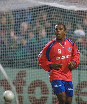 Fotboll, Allsvenskan, Helsingborg, Alvaro Santos, HIF