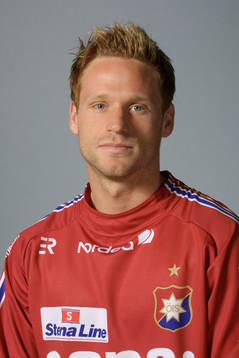 Martin Ulander