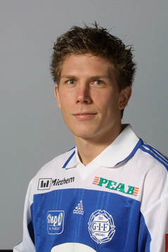 Dennis Östlundh