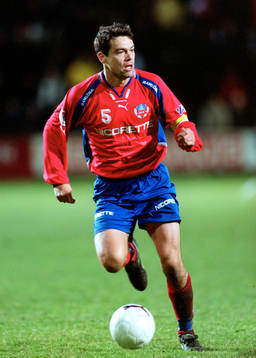 Jozo Matovac, Helsingborg