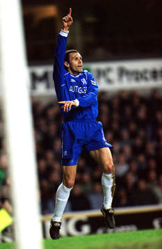 Fotboll, Premier League, Chelsea