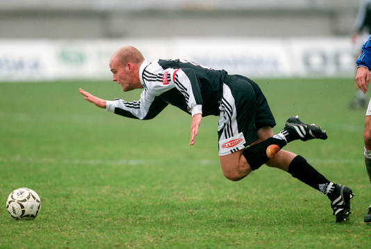 Joel Cedergren, Sundsvall