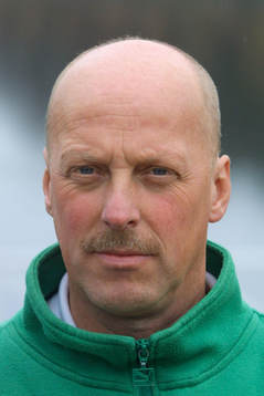Fotboll, dam, Damallsvenskan; Christer Söderberg, tränare