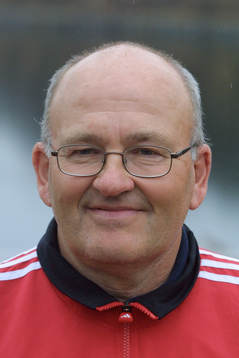 Fotboll, dam, Damallsvenskan; tränare Bosse Lyvén,