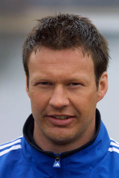 Fotboll, dam, Damallsvenskan; tränare Jan-Olov Hallberg,