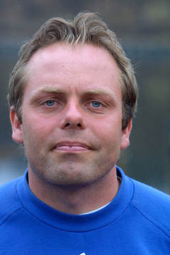 Fotboll, dam, Damallsvenskan; tränare Anders Johansson,
