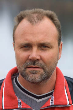 Fotboll, dam, Damallsvenskan; tränare Anders Niklasson,