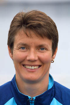 Fotboll, dam, Damallsvenskan; tränare Lena Videkull,