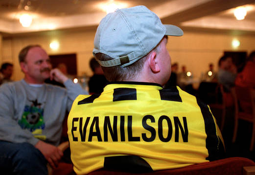 23 Fotboll, Superweekend