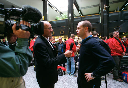 23 Fotboll, Superweekend