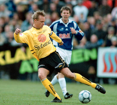 Jesper Bengtsson, Elfsborg