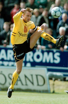 Fotboll, Allsvenskan, Elfsborg