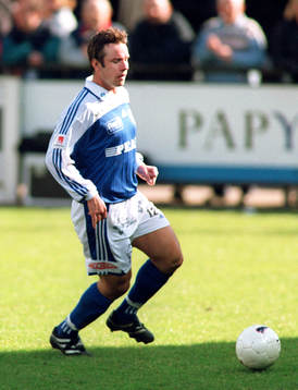 Mats Barkemo, Sundsvall