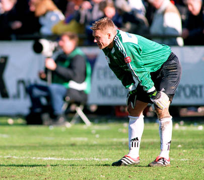 Fredrik Sundfors, Sundsvall
