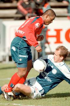 Alvaro Santos