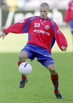 Helsingborgs Christoffer Andersson