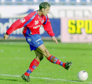 Helsingborgs Rade Prica