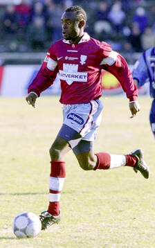 Malmös Peter Ijeh