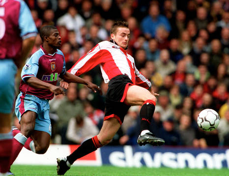 George Boateng, Aston Villa