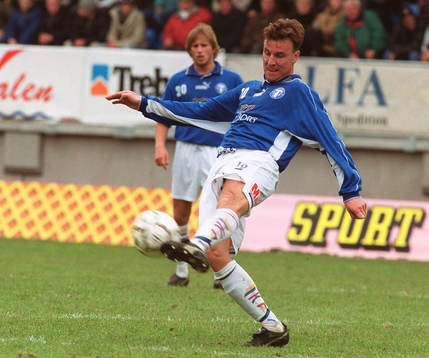 fotboll, Jonas Nilsson, trelleborg