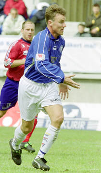 Trelleborgs Jonas Nilsson