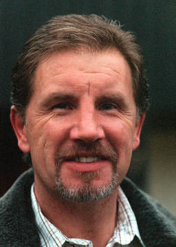 Nyhamnsläge. Stuart Baxter
