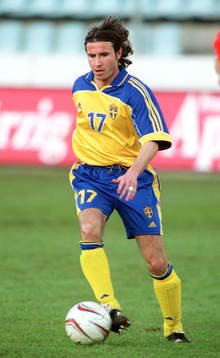 Yksel Osmanovski, Sverige