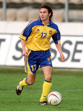 Yksel Osmanovski, Sverige