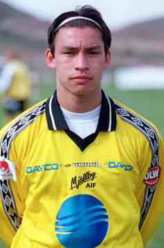 Martin Michalski