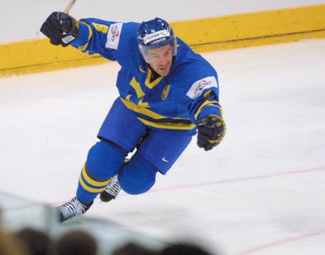 Christer Olsson (jubel)