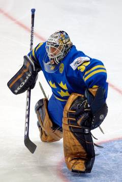 Tommy Salo