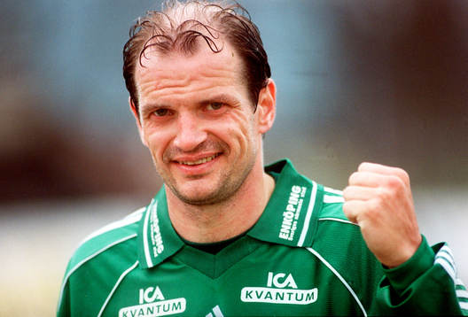 Peter Berggren, Enköping