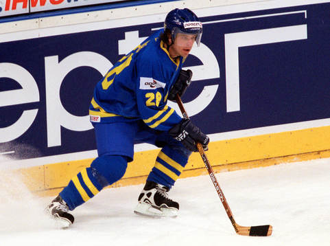 Björn Nord, Sverige