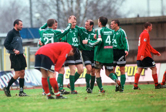 Patrik Andersson, enköping