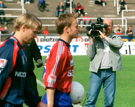 Fotboll, Allsvenskan, Örgryte - Helsingborgs IF