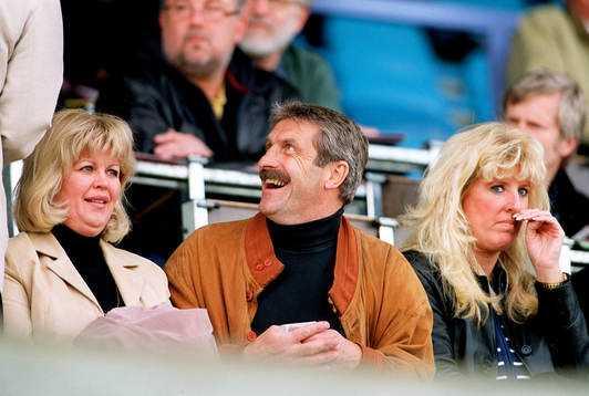 Olle Nordin, tränare, AIK