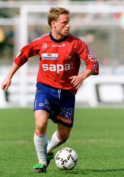 Fotboll, Allsvenskan, Martin Ulander, Örgryte