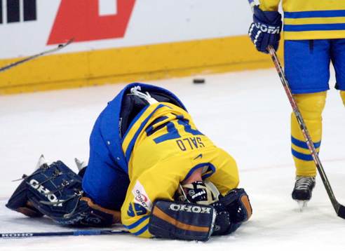 Tommy Salo
