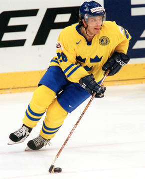 Björn Nord, Sverige