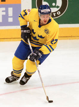 Leif Rohlin, Sverige