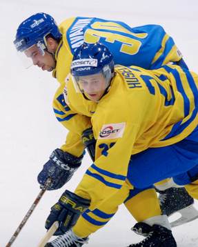 Kristian Huselius