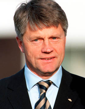 Hasse Borg, Malmö FF