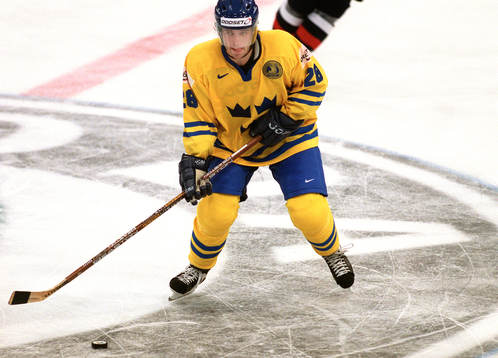 Björn Nord, Sverige