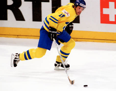 Mikael Renberg