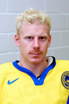 Daniel Alfredsson